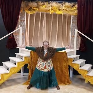 Meet your Posher, Justeen